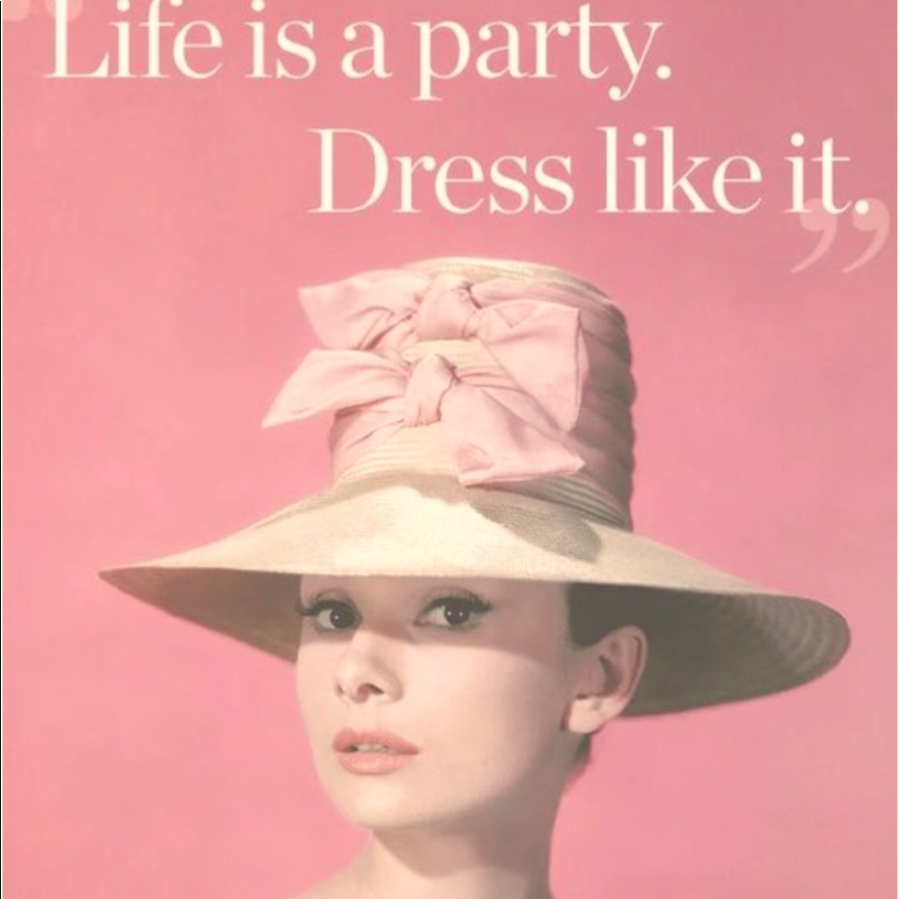 Lady Reminder!